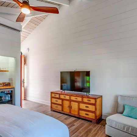 Elbow Reef Hotel Hope Town Eksteriør billede