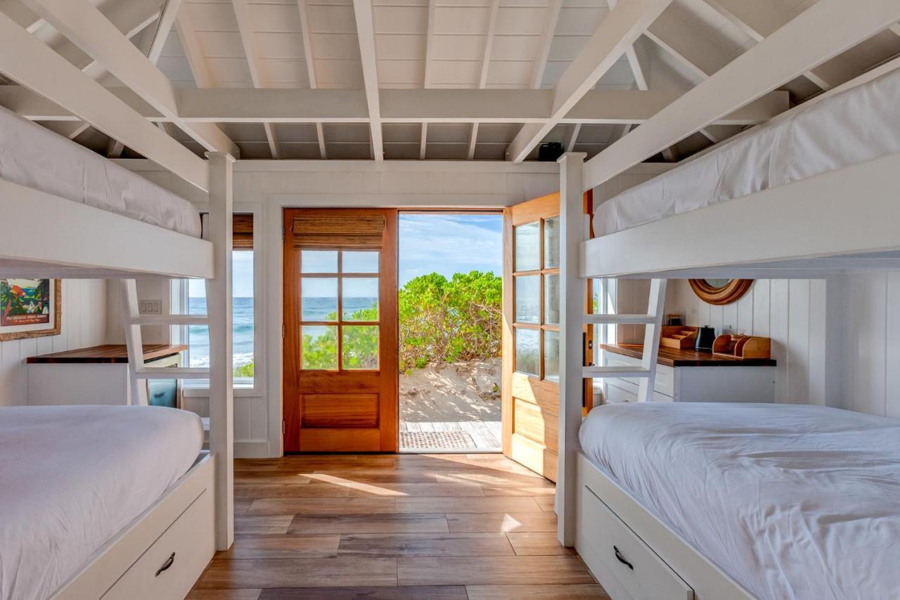 Elbow Reef Hotel Hope Town Eksteriør billede
