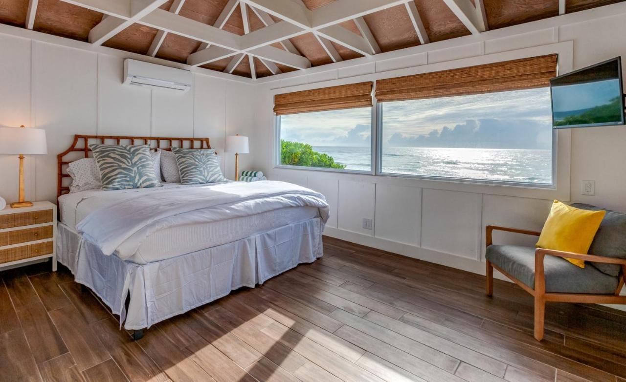 Elbow Reef Hotel Hope Town Eksteriør billede