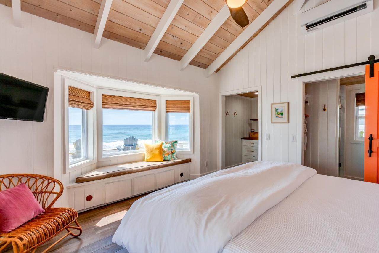 Elbow Reef Hotel Hope Town Eksteriør billede