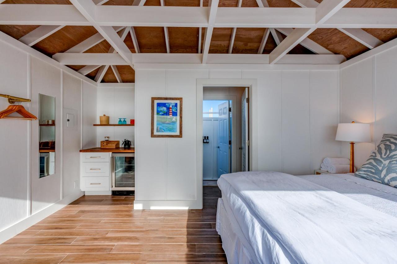 Elbow Reef Hotel Hope Town Eksteriør billede