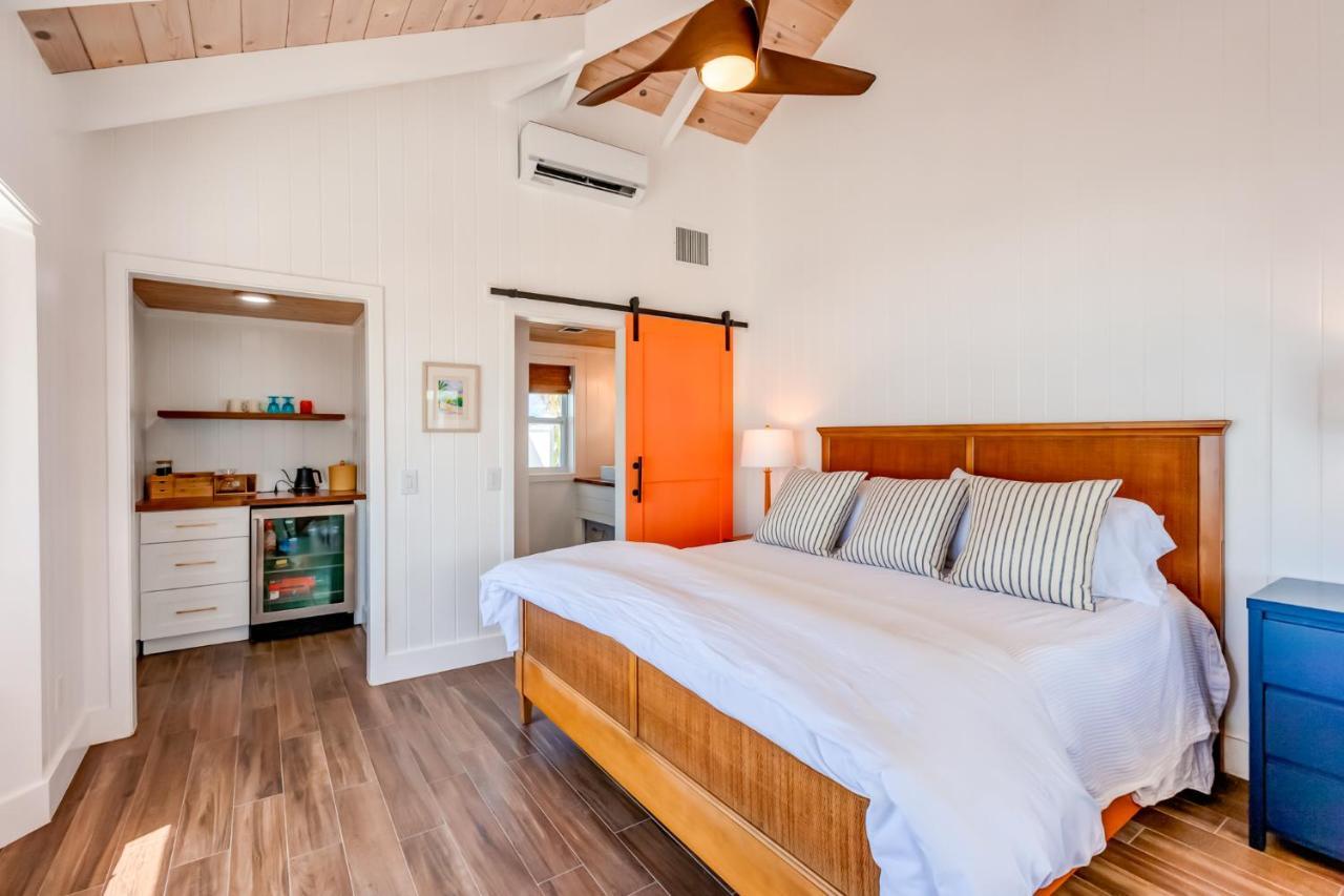 Elbow Reef Hotel Hope Town Eksteriør billede