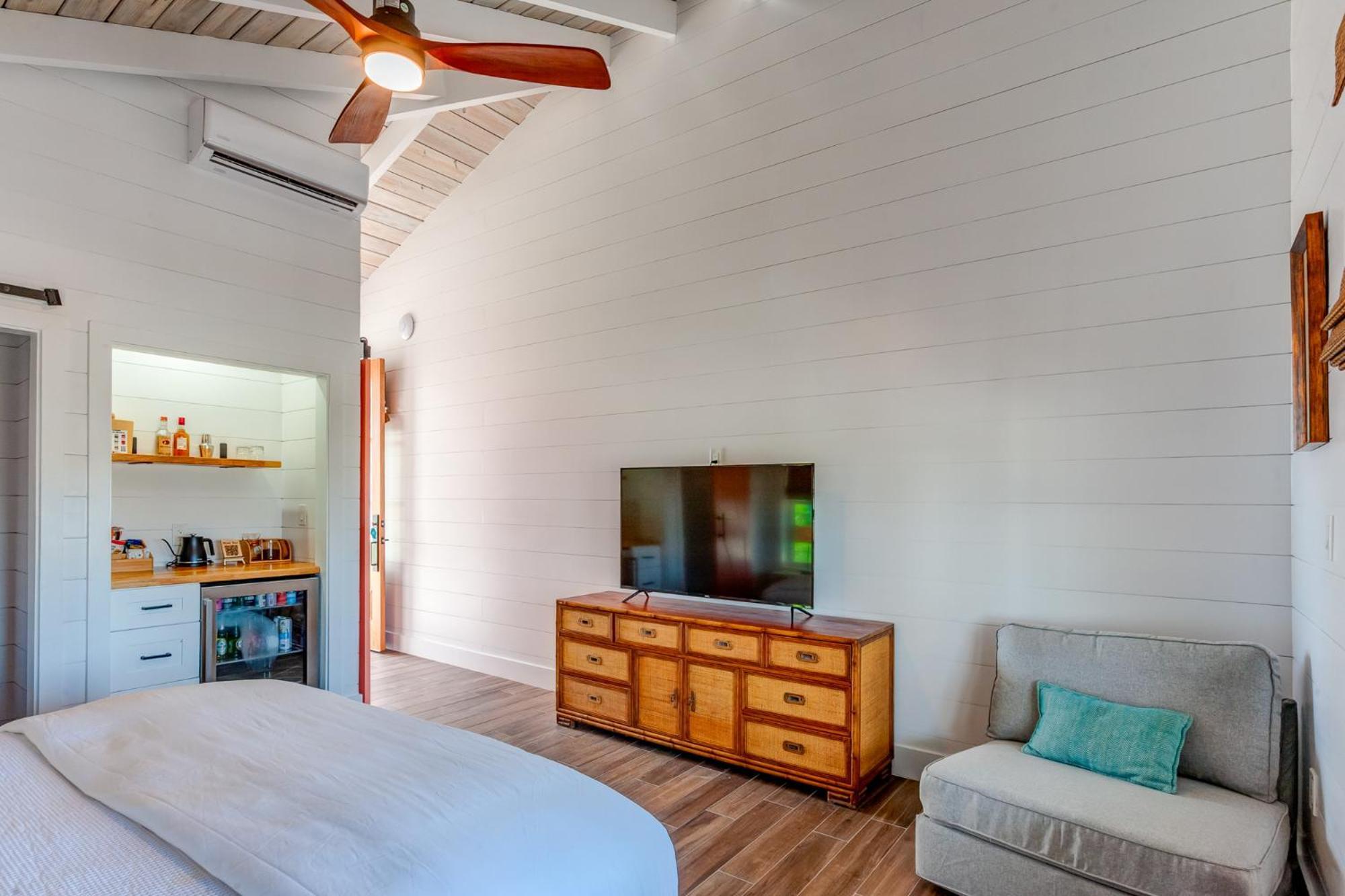 Elbow Reef Hotel Hope Town Eksteriør billede